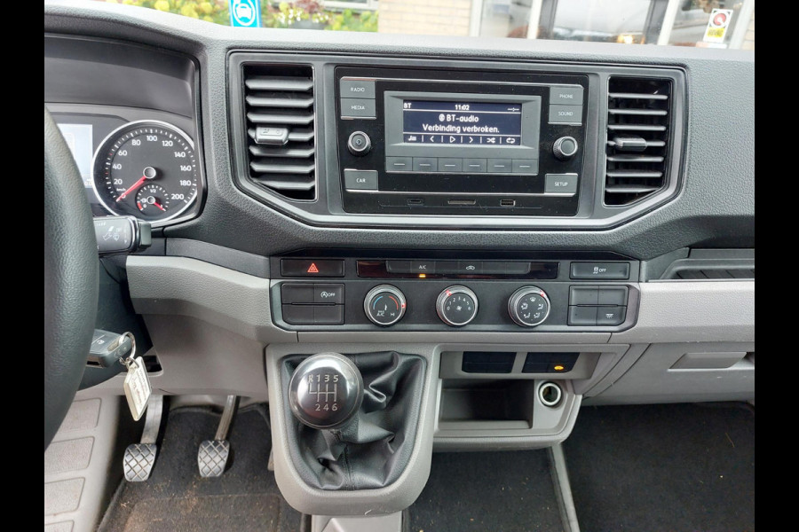 MAN TGE 35 2.0 Lang L4 | Bakwagen met laadklep | DHollandia MAN TGE 35 2.0 Lang L4 | Bakwagen met laadklep | DHollandia