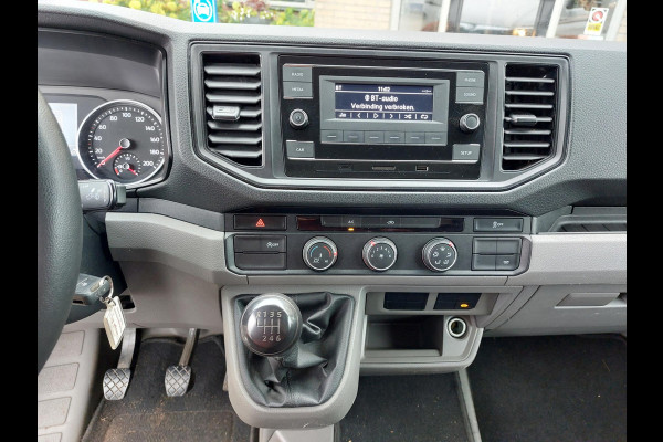 MAN TGE 35 2.0 Lang L4 | Bakwagen met laadklep | DHollandia MAN TGE 35 2.0 Lang L4 | Bakwagen met laadklep | DHollandia