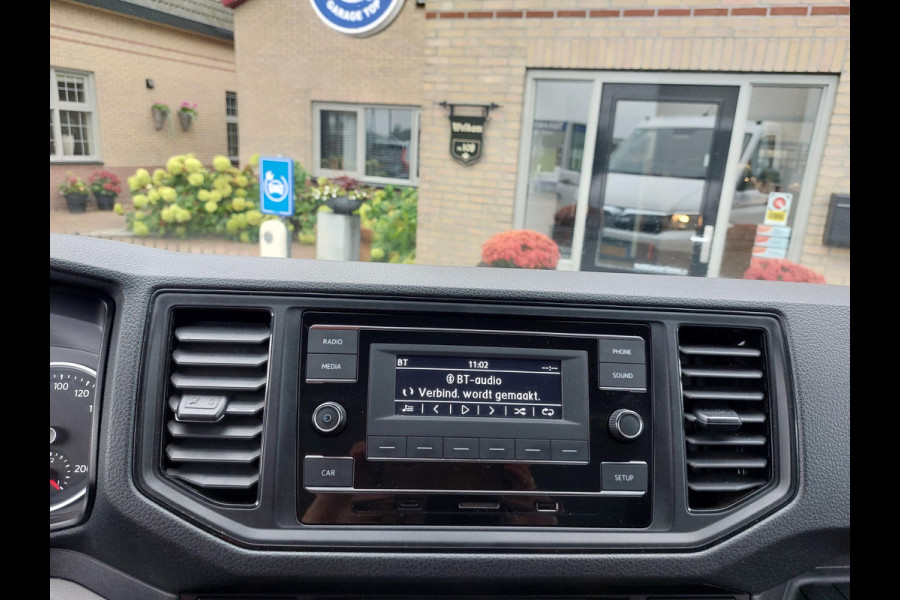 MAN TGE 35 2.0 Lang L4 | Bakwagen met laadklep | DHollandia MAN TGE 35 2.0 Lang L4 | Bakwagen met laadklep | DHollandia