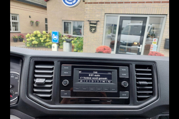 MAN TGE 35 2.0 Lang L4 | Bakwagen met laadklep | DHollandia MAN TGE 35 2.0 Lang L4 | Bakwagen met laadklep | DHollandia