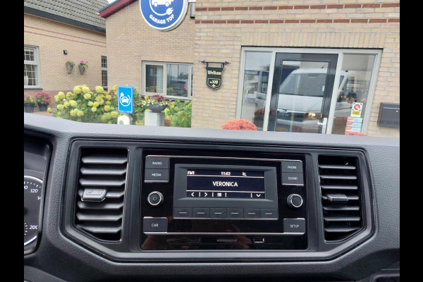 MAN TGE 35 2.0 Lang L4 | Bakwagen met laadklep | DHollandia MAN TGE 35 2.0 Lang L4 | Bakwagen met laadklep | DHollandia