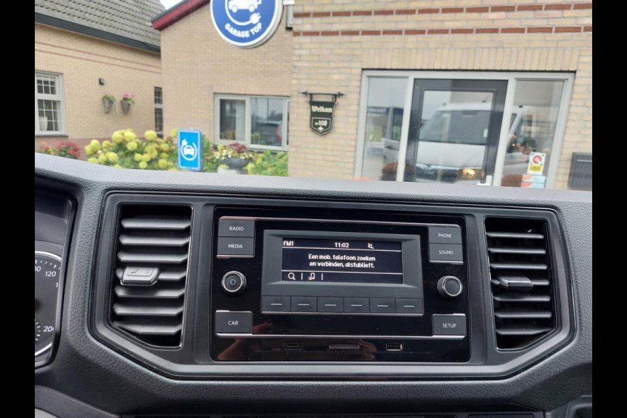 MAN TGE 35 2.0 Lang L4 | Bakwagen met laadklep | DHollandia MAN TGE 35 2.0 Lang L4 | Bakwagen met laadklep | DHollandia