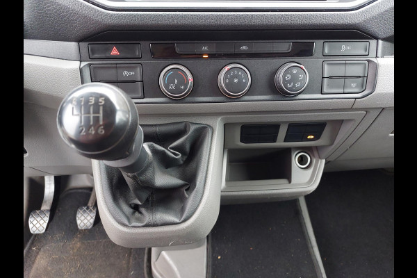 MAN TGE 35 2.0 Lang L4 | Bakwagen met laadklep | DHollandia MAN TGE 35 2.0 Lang L4 | Bakwagen met laadklep | DHollandia