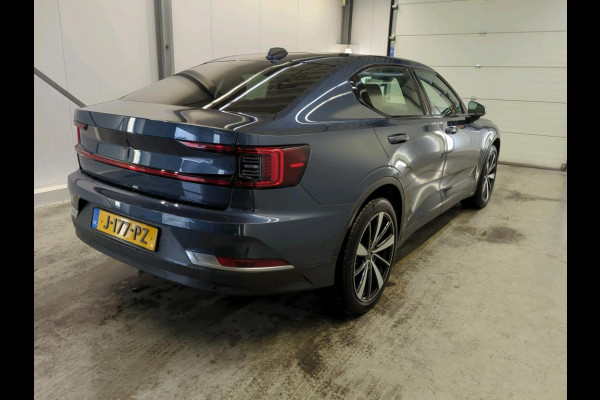 Polestar 2 Long Range Dual Motor Launch Edition 78kWh PANODAK | PACK PILOT PLUS Polestar 2 Long Range Dual Motor Launch Edition 78kWh PANODAK | PACK PILOT PLUS