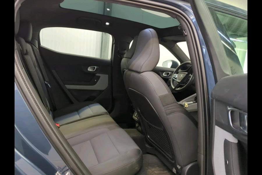 Polestar 2 Long Range Dual Motor Launch Edition 78kWh PANODAK | PACK PILOT PLUS Polestar 2 Long Range Dual Motor Launch Edition 78kWh PANODAK | PACK PILOT PLUS