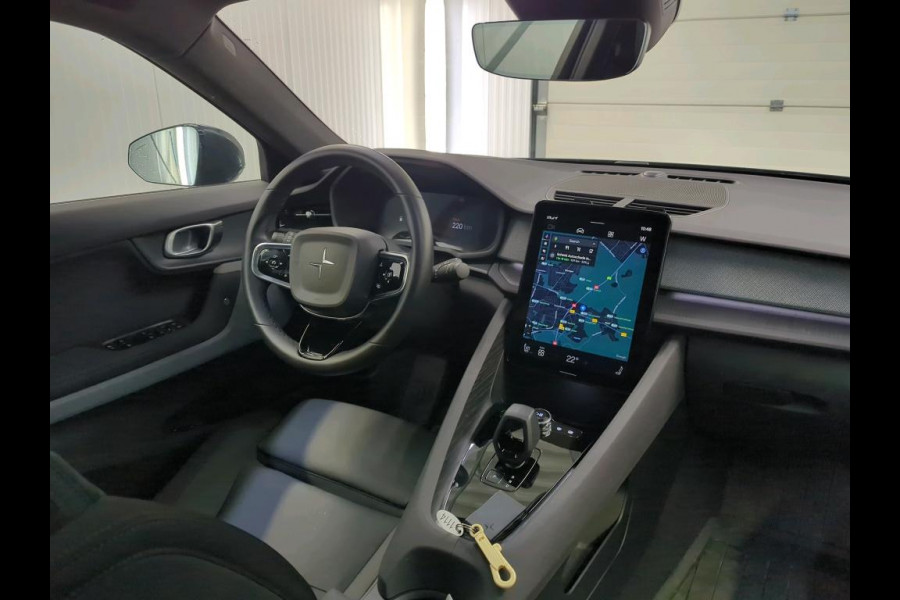 Polestar 2 Long Range Dual Motor Launch Edition 78kWh PANODAK | PACK PILOT PLUS Polestar 2 Long Range Dual Motor Launch Edition 78kWh PANODAK | PACK PILOT PLUS