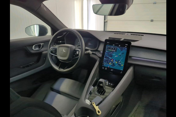 Polestar 2 Long Range Dual Motor Launch Edition 78kWh PANODAK | PACK PILOT PLUS Polestar 2 Long Range Dual Motor Launch Edition 78kWh PANODAK | PACK PILOT PLUS