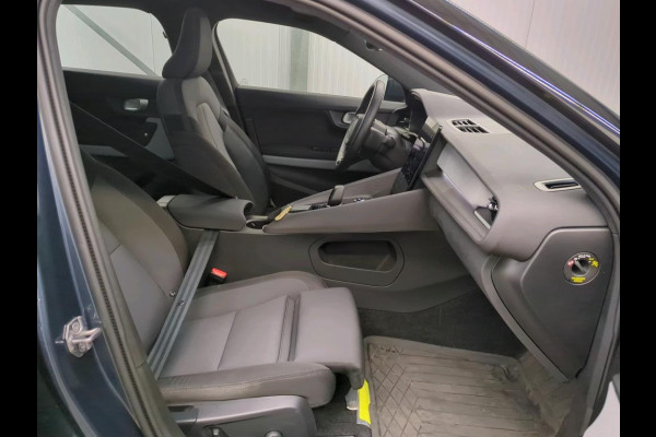 Polestar 2 Long Range Dual Motor Launch Edition 78kWh PANODAK | PACK PILOT PLUS Polestar 2 Long Range Dual Motor Launch Edition 78kWh PANODAK | PACK PILOT PLUS