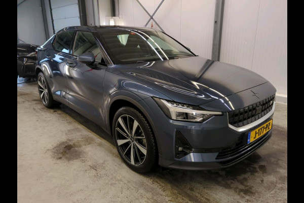 Polestar 2 Long Range Dual Motor Launch Edition 78kWh PANODAK | PACK PILOT PLUS Polestar 2 Long Range Dual Motor Launch Edition 78kWh PANODAK | PACK PILOT PLUS