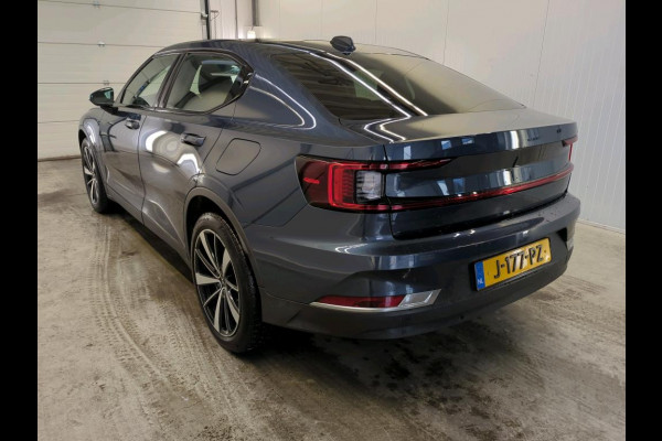 Polestar 2 Long Range Dual Motor Launch Edition 78kWh PANODAK | PACK PILOT PLUS Polestar 2 Long Range Dual Motor Launch Edition 78kWh PANODAK | PACK PILOT PLUS