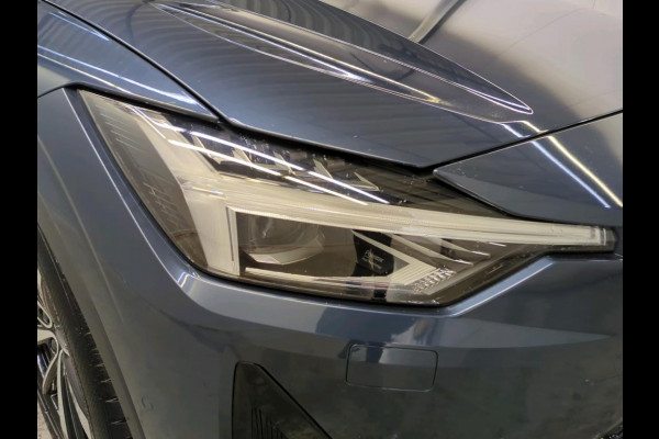 Polestar 2 Long Range Dual Motor Launch Edition 78kWh PANODAK | PACK PILOT PLUS Polestar 2 Long Range Dual Motor Launch Edition 78kWh PANODAK | PACK PILOT PLUS