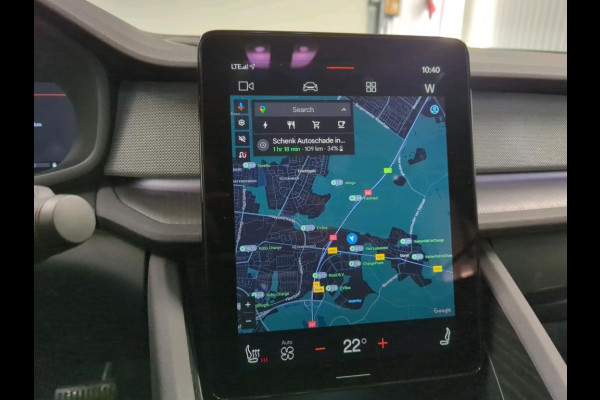 Polestar 2 Long Range Dual Motor Launch Edition 78kWh PANODAK | PACK PILOT PLUS Polestar 2 Long Range Dual Motor Launch Edition 78kWh PANODAK | PACK PILOT PLUS