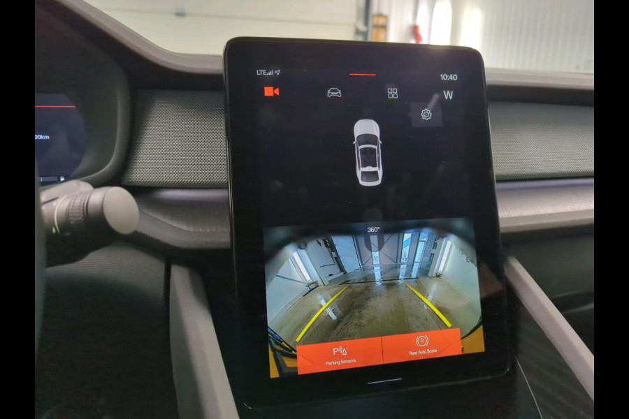 Polestar 2 Long Range Dual Motor Launch Edition 78kWh PANODAK | PACK PILOT PLUS Polestar 2 Long Range Dual Motor Launch Edition 78kWh PANODAK | PACK PILOT PLUS