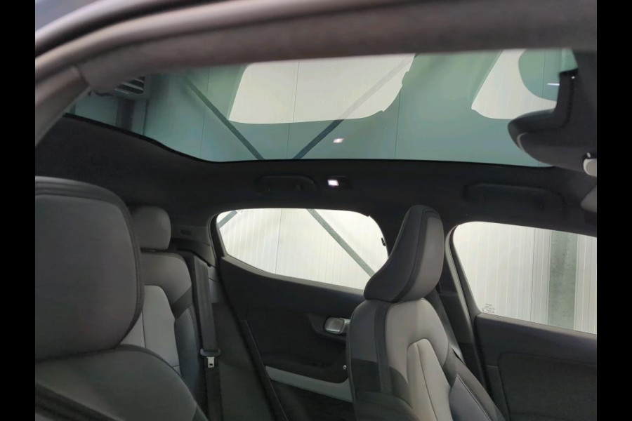 Polestar 2 Long Range Dual Motor Launch Edition 78kWh PANODAK | PACK PILOT PLUS Polestar 2 Long Range Dual Motor Launch Edition 78kWh PANODAK | PACK PILOT PLUS