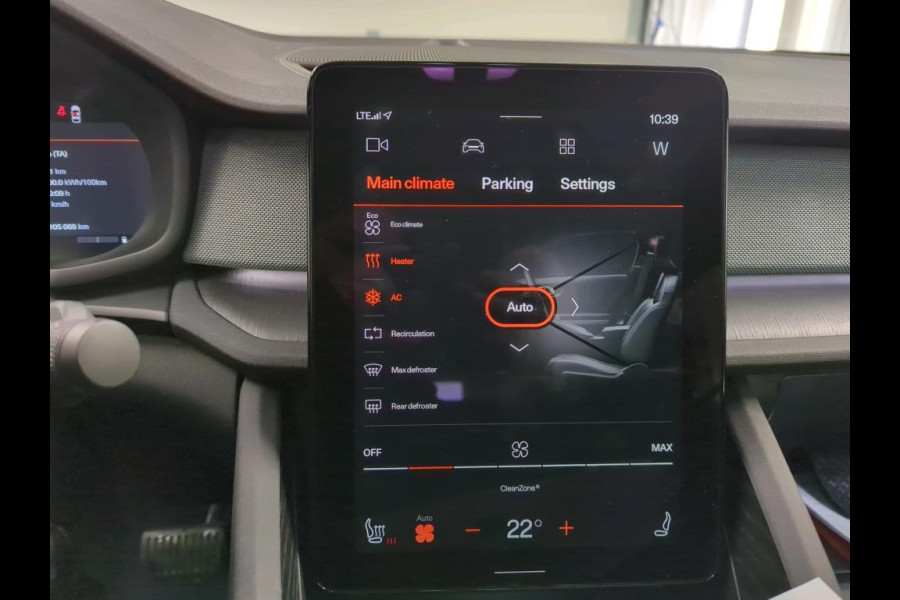 Polestar 2 Long Range Dual Motor Launch Edition 78kWh PANODAK | PACK PILOT PLUS Polestar 2 Long Range Dual Motor Launch Edition 78kWh PANODAK | PACK PILOT PLUS