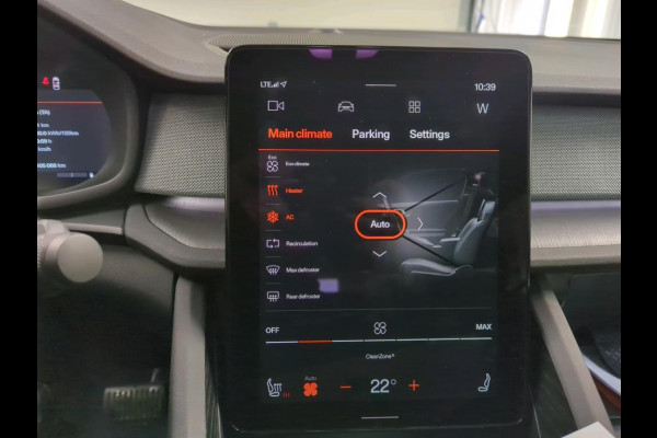 Polestar 2 Long Range Dual Motor Launch Edition 78kWh PANODAK | PACK PILOT PLUS Polestar 2 Long Range Dual Motor Launch Edition 78kWh PANODAK | PACK PILOT PLUS