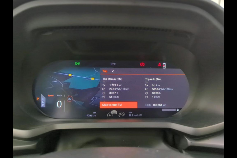 Polestar 2 Long Range Dual Motor Launch Edition 78kWh PANODAK | PACK PILOT PLUS Polestar 2 Long Range Dual Motor Launch Edition 78kWh PANODAK | PACK PILOT PLUS