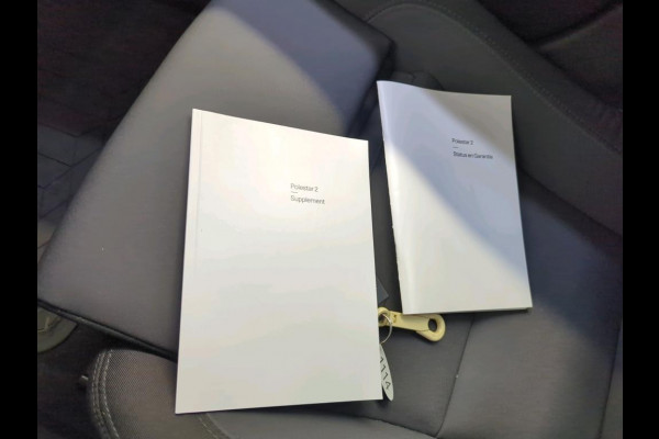 Polestar 2 Long Range Dual Motor Launch Edition 78kWh PANODAK | PACK PILOT PLUS Polestar 2 Long Range Dual Motor Launch Edition 78kWh PANODAK | PACK PILOT PLUS