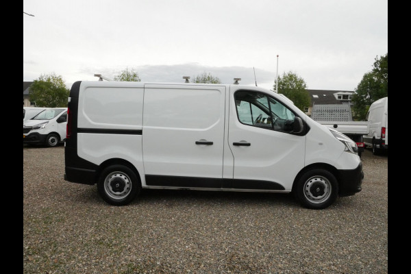Renault Trafic 2.0 dCi 145PK, L1H1, Airco, Automaat Renault Trafic 2.0 dCi 145PK, L1H1, Airco, Automaat
