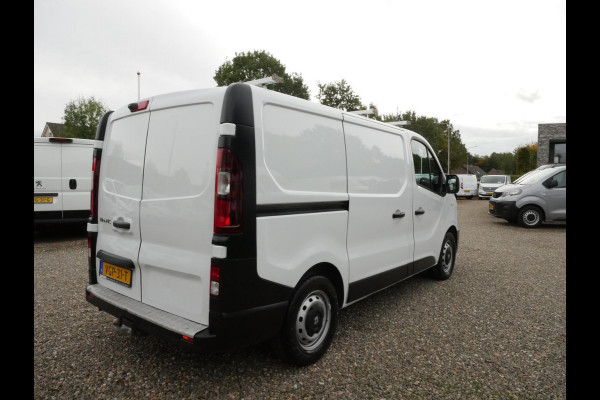 Renault Trafic 2.0 dCi 145PK, L1H1, Airco, Automaat Renault Trafic 2.0 dCi 145PK, L1H1, Airco, Automaat