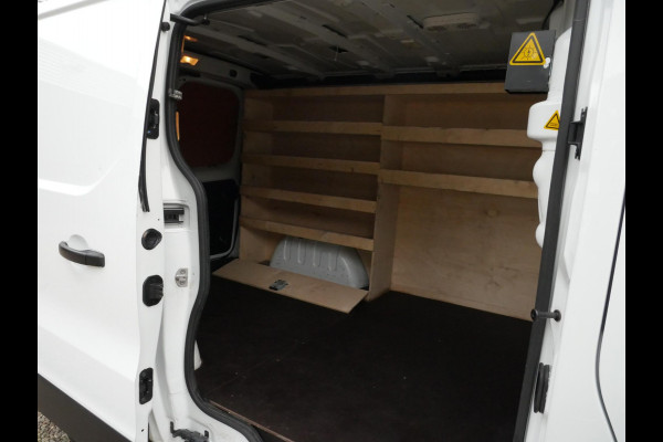 Renault Trafic 2.0 dCi 145PK, L1H1, Airco, Automaat Renault Trafic 2.0 dCi 145PK, L1H1, Airco, Automaat