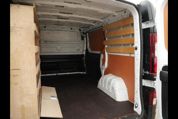 Renault Trafic 2.0 dCi 145PK, L1H1, Airco, Automaat Renault Trafic 2.0 dCi 145PK, L1H1, Airco, Automaat
