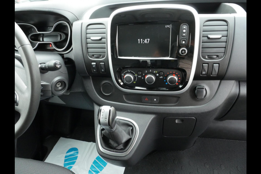 Renault Trafic 2.0 dCi 145PK, L1H1, Airco, Automaat Renault Trafic 2.0 dCi 145PK, L1H1, Airco, Automaat