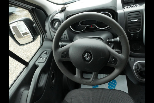 Renault Trafic 2.0 dCi 145PK, L1H1, Airco, Automaat Renault Trafic 2.0 dCi 145PK, L1H1, Airco, Automaat