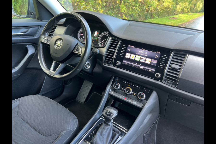 Škoda Kodiaq 1.4 TSI ACT | 7-Persoons + Automaat + Cruise + Navi Nu € 18.975,-!!! Škoda Kodiaq 1.4 TSI ACT | 7-Persoons + Automaat + Cruise + Navi Nu € 18.975,-!!!