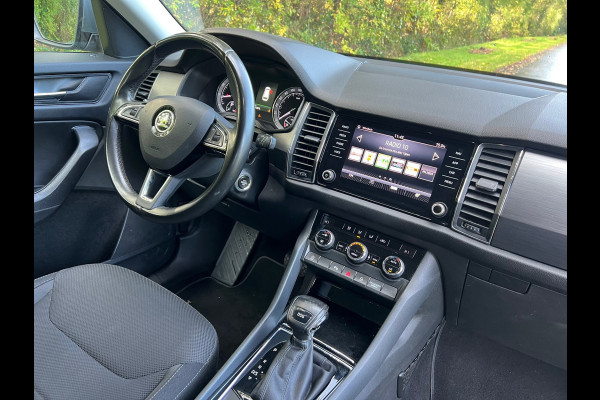 Škoda Kodiaq 1.4 TSI ACT | 7-Persoons + Automaat + Cruise + Navi Nu € 18.975,-!!! Škoda Kodiaq 1.4 TSI ACT | 7-Persoons + Automaat + Cruise + Navi Nu € 18.975,-!!!