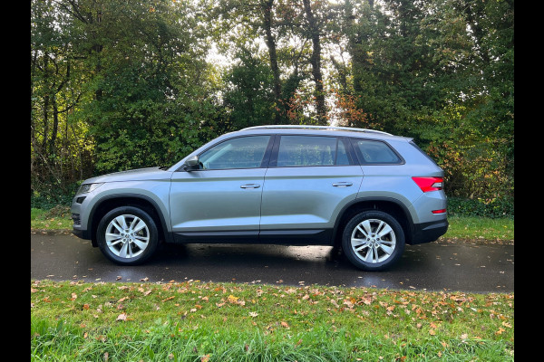 Škoda Kodiaq 1.4 TSI ACT | 7-Persoons + Automaat + Cruise + Navi Nu € 18.975,-!!! Škoda Kodiaq 1.4 TSI ACT | 7-Persoons + Automaat + Cruise + Navi Nu € 18.975,-!!!