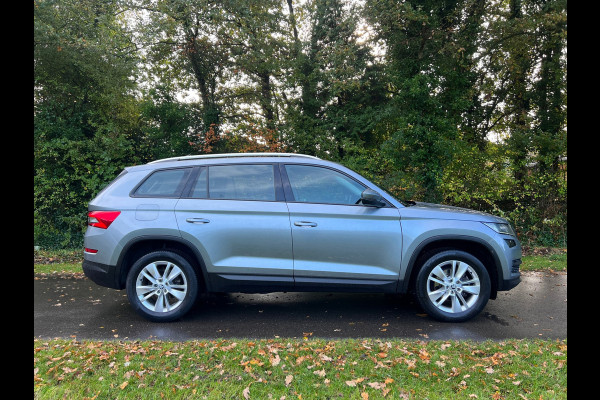 Škoda Kodiaq 1.4 TSI ACT | 7-Persoons + Automaat + Cruise + Navi Nu € 18.975,-!!! Škoda Kodiaq 1.4 TSI ACT | 7-Persoons + Automaat + Cruise + Navi Nu € 18.975,-!!!