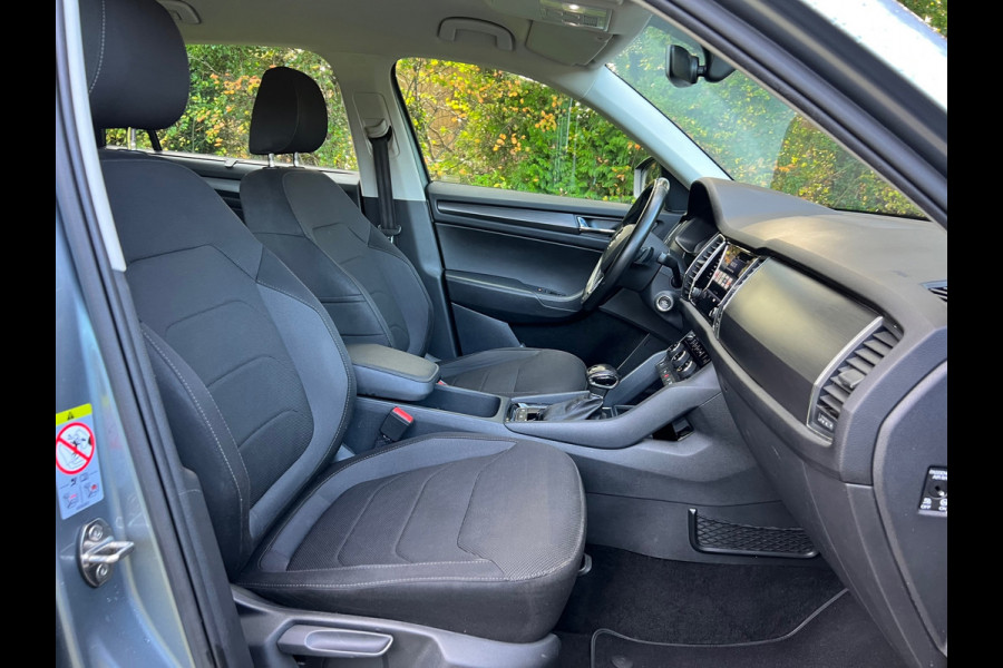 Škoda Kodiaq 1.4 TSI ACT | 7-Persoons + Automaat + Cruise + Navi Nu € 18.975,-!!! Škoda Kodiaq 1.4 TSI ACT | 7-Persoons + Automaat + Cruise + Navi Nu € 18.975,-!!!