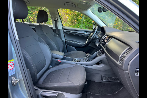 Škoda Kodiaq 1.4 TSI ACT | 7-Persoons + Automaat + Cruise + Navi Nu € 18.975,-!!! Škoda Kodiaq 1.4 TSI ACT | 7-Persoons + Automaat + Cruise + Navi Nu € 18.975,-!!!