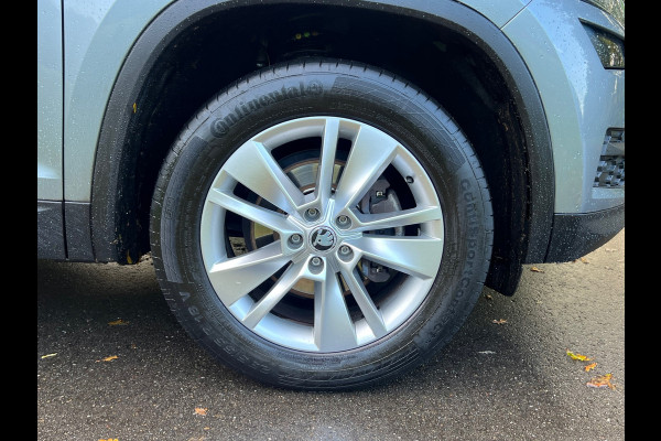 Škoda Kodiaq 1.4 TSI ACT | 7-Persoons + Automaat + Cruise + Navi Nu € 18.975,-!!! Škoda Kodiaq 1.4 TSI ACT | 7-Persoons + Automaat + Cruise + Navi Nu € 18.975,-!!!