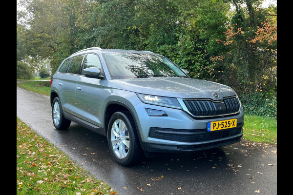 Škoda Kodiaq 1.4 TSI ACT | 7-Persoons + Automaat + Cruise + Navi Nu € 18.975,-!!! Škoda Kodiaq 1.4 TSI ACT | 7-Persoons + Automaat + Cruise + Navi Nu € 18.975,-!!!