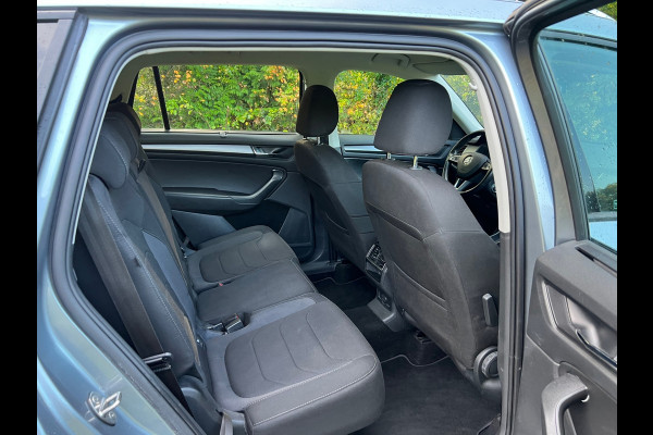 Škoda Kodiaq 1.4 TSI ACT | 7-Persoons + Automaat + Cruise + Navi Nu € 18.975,-!!! Škoda Kodiaq 1.4 TSI ACT | 7-Persoons + Automaat + Cruise + Navi Nu € 18.975,-!!!