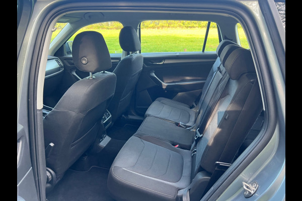 Škoda Kodiaq 1.4 TSI ACT | 7-Persoons + Automaat + Cruise + Navi Nu € 18.975,-!!! Škoda Kodiaq 1.4 TSI ACT | 7-Persoons + Automaat + Cruise + Navi Nu € 18.975,-!!!