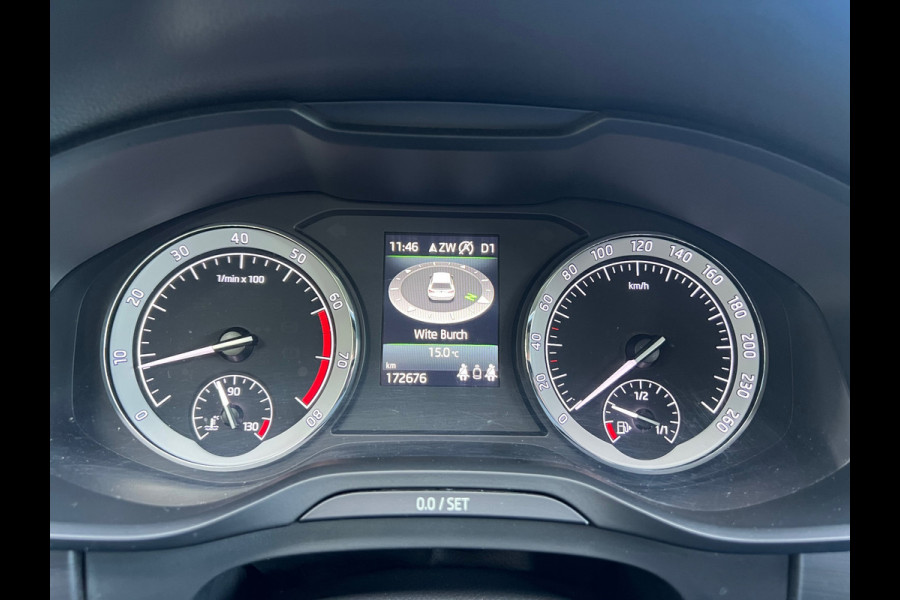 Škoda Kodiaq 1.4 TSI ACT | 7-Persoons + Automaat + Cruise + Navi Nu € 18.975,-!!! Škoda Kodiaq 1.4 TSI ACT | 7-Persoons + Automaat + Cruise + Navi Nu € 18.975,-!!!