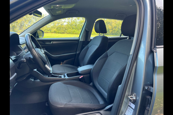 Škoda Kodiaq 1.4 TSI ACT | 7-Persoons + Automaat + Cruise + Navi Nu € 18.975,-!!! Škoda Kodiaq 1.4 TSI ACT | 7-Persoons + Automaat + Cruise + Navi Nu € 18.975,-!!!