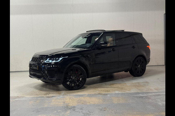Land Rover Range Rover Sport 2.0 P400e SE | PANO | MERIDIAN | 360 CAMERA | HUD | VOL OPTIES