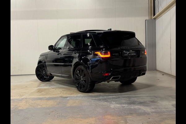 Land Rover Range Rover Sport 2.0 P400e SE | PANO | MERIDIAN | 360 CAMERA | HUD | VOL OPTIES Land Rover Range Rover Sport 2.0 P400e SE | PANO | MERIDIAN | 360 CAMERA | HUD | VOL OPTIES