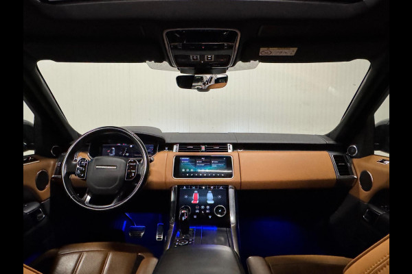 Land Rover Range Rover Sport 2.0 P400e SE | PANO | MERIDIAN | 360 CAMERA | HUD | VOL OPTIES Land Rover Range Rover Sport 2.0 P400e SE | PANO | MERIDIAN | 360 CAMERA | HUD | VOL OPTIES