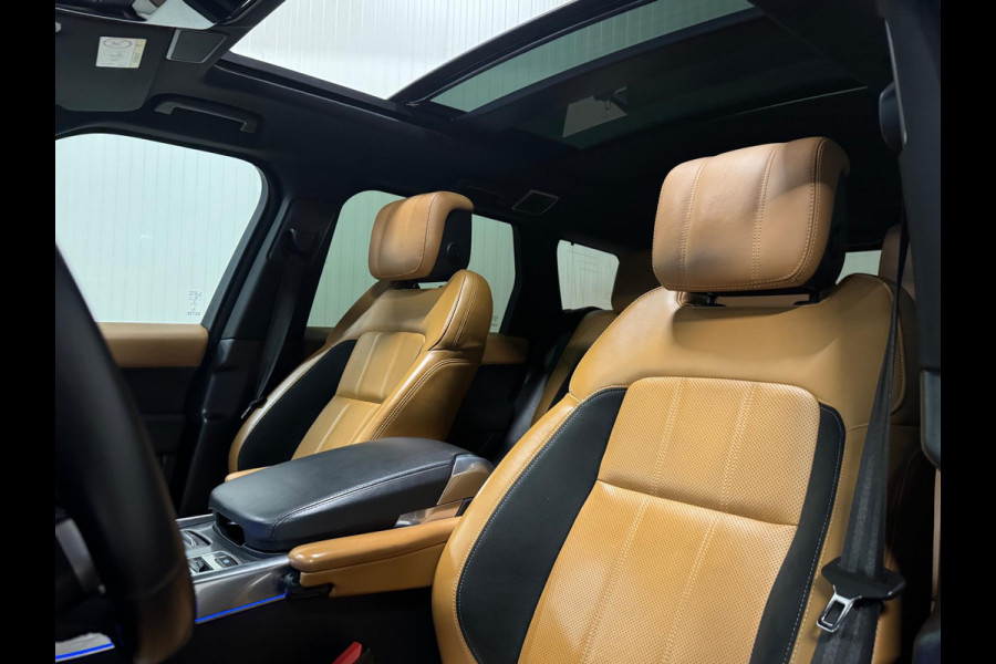 Land Rover Range Rover Sport 2.0 P400e SE | PANO | MERIDIAN | 360 CAMERA | HUD | VOL OPTIES Land Rover Range Rover Sport 2.0 P400e SE | PANO | MERIDIAN | 360 CAMERA | HUD | VOL OPTIES