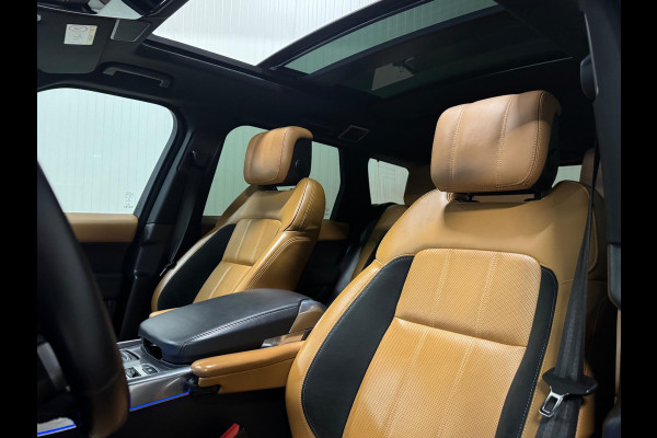 Land Rover Range Rover Sport 2.0 P400e SE | PANO | MERIDIAN | 360 CAMERA | HUD | VOL OPTIES Land Rover Range Rover Sport 2.0 P400e SE | PANO | MERIDIAN | 360 CAMERA | HUD | VOL OPTIES