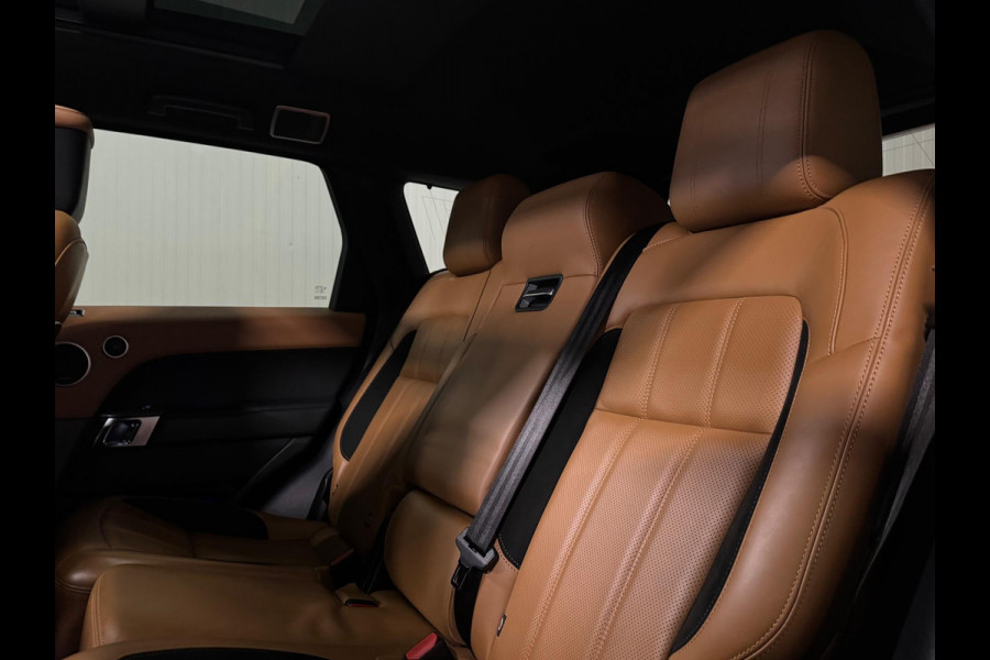 Land Rover Range Rover Sport 2.0 P400e SE | PANO | MERIDIAN | 360 CAMERA | HUD | VOL OPTIES Land Rover Range Rover Sport 2.0 P400e SE | PANO | MERIDIAN | 360 CAMERA | HUD | VOL OPTIES