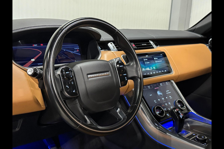 Land Rover Range Rover Sport 2.0 P400e SE | PANO | MERIDIAN | 360 CAMERA | HUD | VOL OPTIES Land Rover Range Rover Sport 2.0 P400e SE | PANO | MERIDIAN | 360 CAMERA | HUD | VOL OPTIES