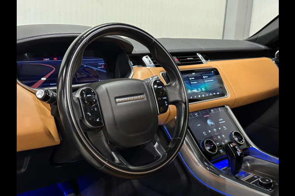Land Rover Range Rover Sport 2.0 P400e SE | PANO | MERIDIAN | 360 CAMERA | HUD | VOL OPTIES Land Rover Range Rover Sport 2.0 P400e SE | PANO | MERIDIAN | 360 CAMERA | HUD | VOL OPTIES