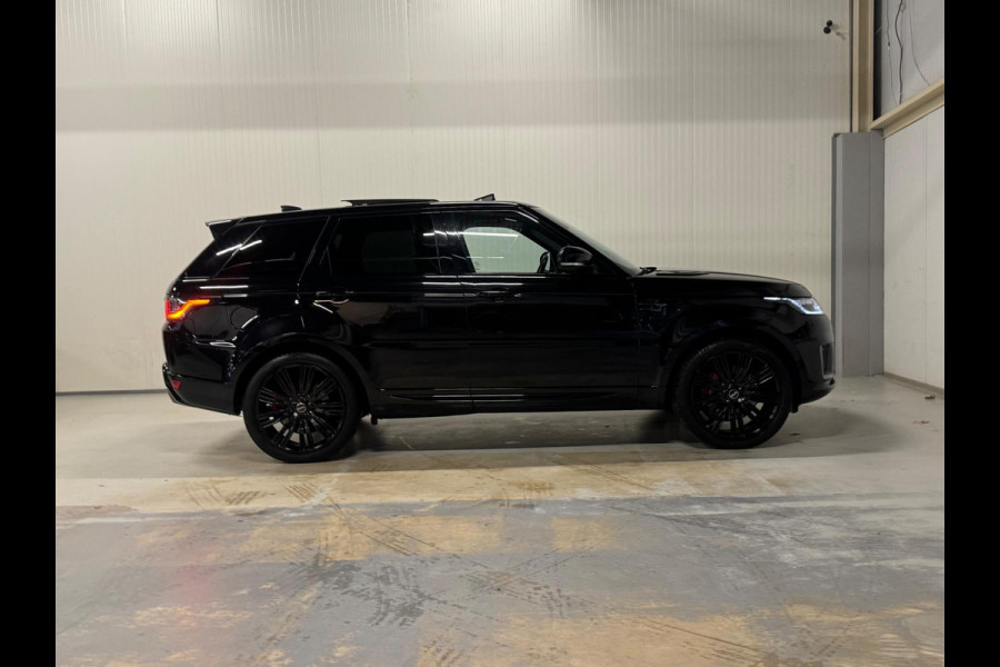 Land Rover Range Rover Sport 2.0 P400e SE | PANO | MERIDIAN | 360 CAMERA | HUD | VOL OPTIES Land Rover Range Rover Sport 2.0 P400e SE | PANO | MERIDIAN | 360 CAMERA | HUD | VOL OPTIES