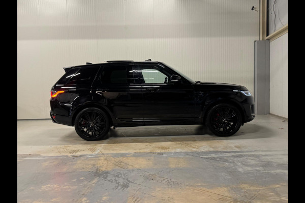 Land Rover Range Rover Sport 2.0 P400e SE | PANO | MERIDIAN | 360 CAMERA | HUD | VOL OPTIES Land Rover Range Rover Sport 2.0 P400e SE | PANO | MERIDIAN | 360 CAMERA | HUD | VOL OPTIES